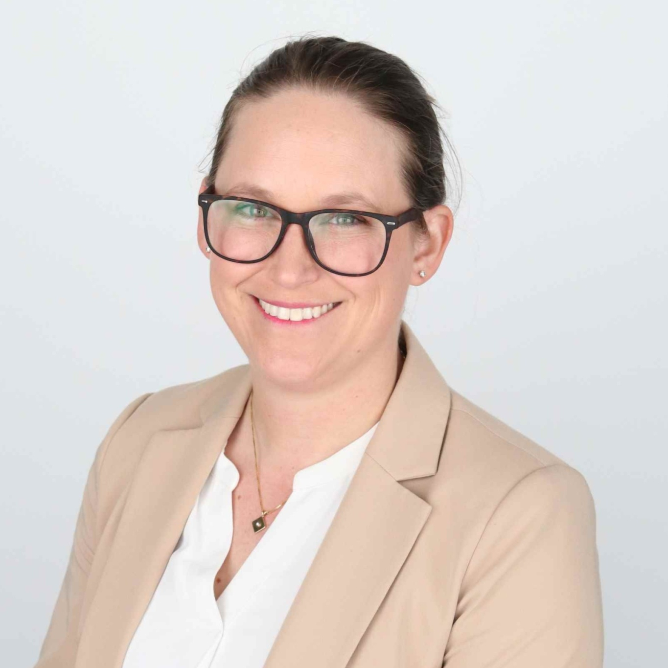 Jacqueline Feldscher