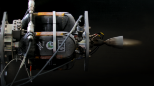 ISPTech Raises €5.5M to Scale Green Propulsion Tech