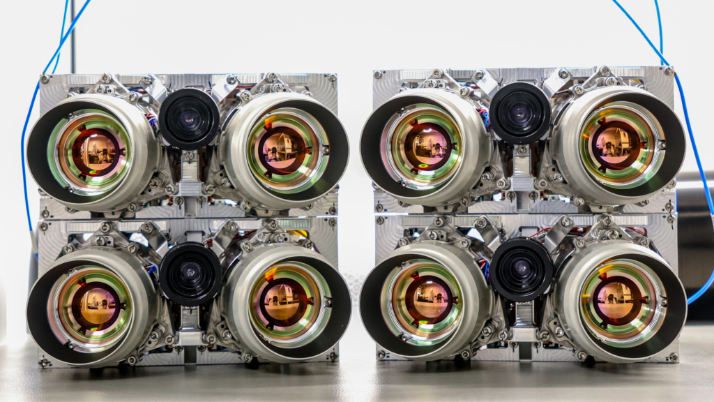 OroraTech’s New Exec Plans to Step on the Gas