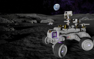 NASA Authorization Could Kick Start Space Nuclear Power