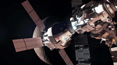 With Artemis Changes, Europe is Left Holding the Bag