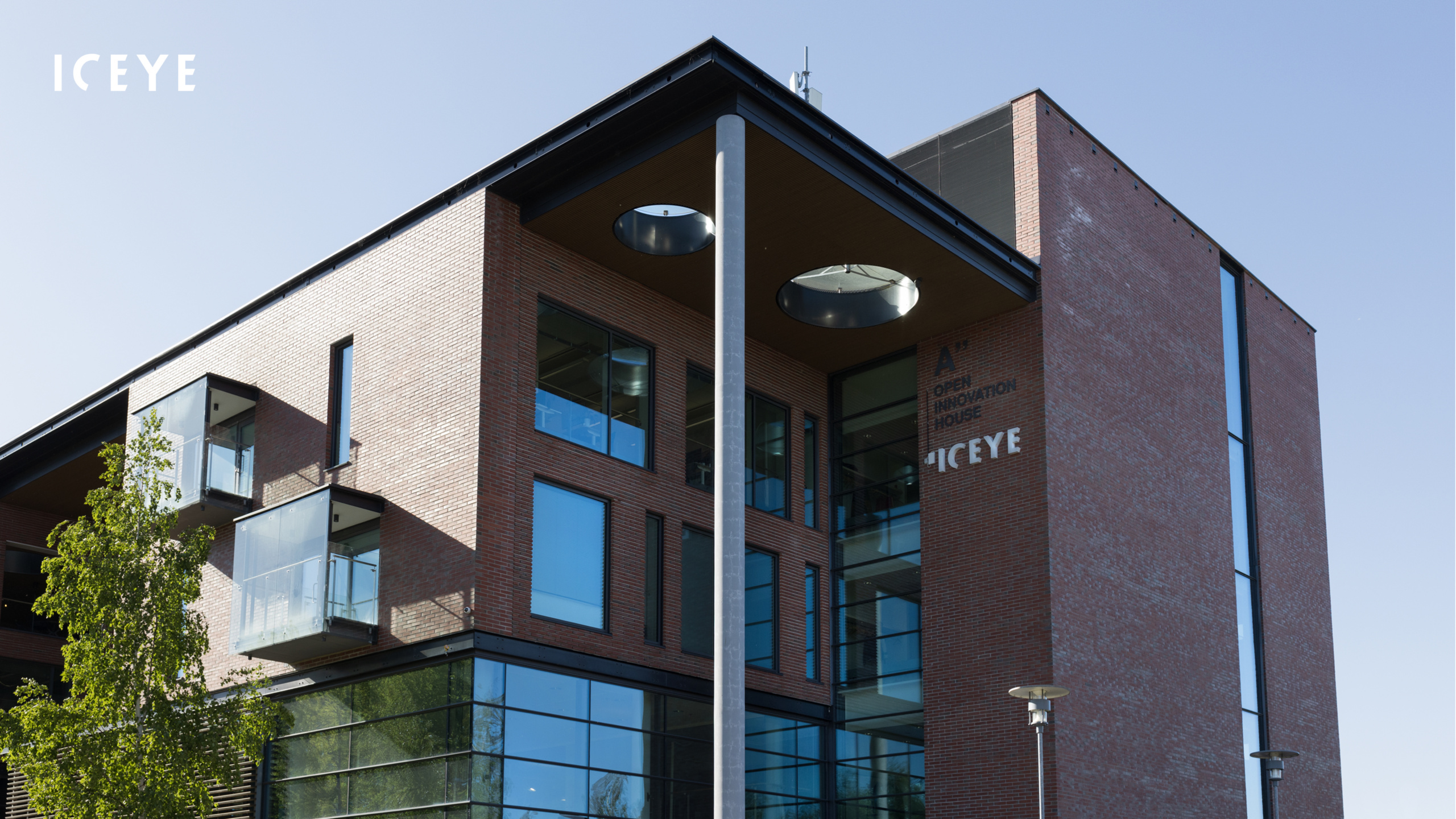 ICEYE Smashes Its Own Revenue Projections