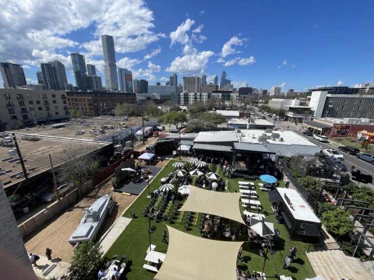 A Recap of Payload’s Space Stage