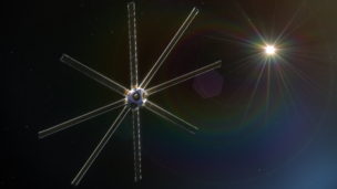 Mantis Space Emerges from Stealth with $10M Seed