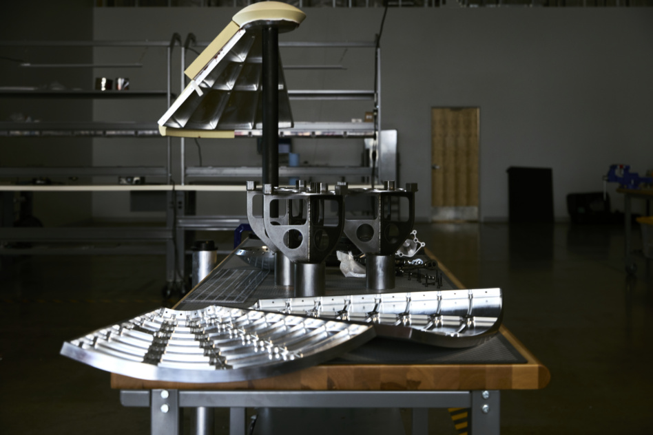 Hardware. Image: Lux Aeterna