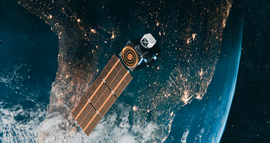 Portal, Paladin Team On Debris Removal Service