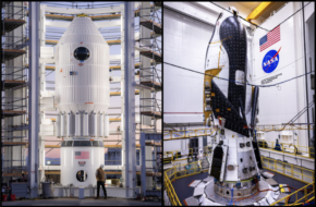 The Investment Theses Behind Vast and Sierra’s $500M+ Mega Rounds