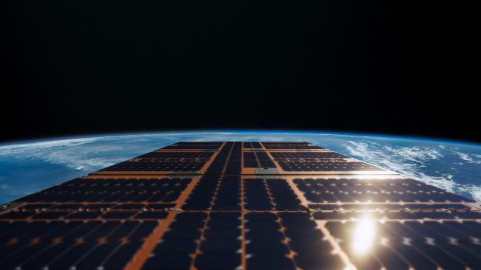 Image: Kongsberg NanoAvionics