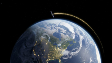 Nvidia Unveils New Hardware to Unlock Orbital Data Centers