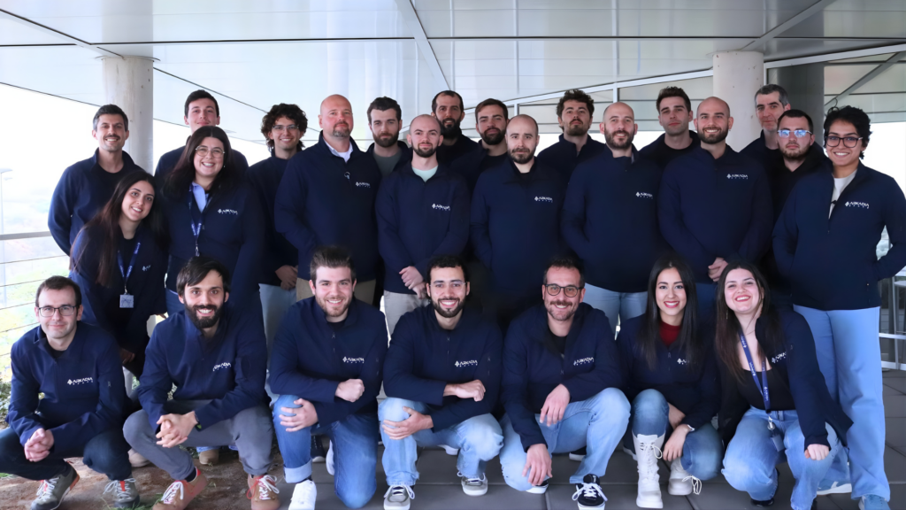 Arkadia Space Secures €14.5M to Develop New Biprop Engine