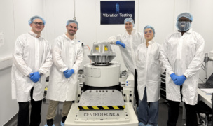BioOrbit Raises £9.8M Seed To Manufacture Cancer Drugs in Orbit