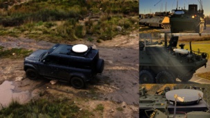 York Space Systems to Acquire ALL.SPACE for $355M