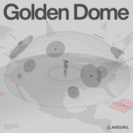 Pentagon Taps 12 Companies for Golden Dome SBI Tech