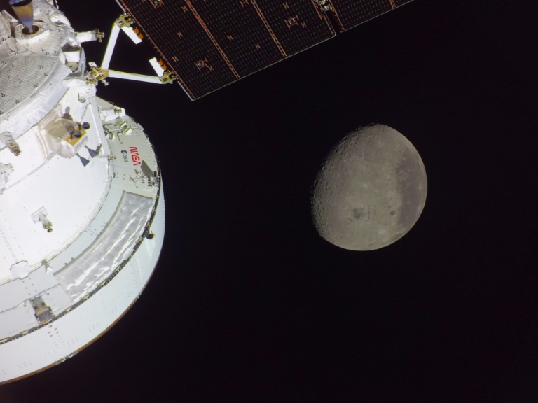 Artemis II Gives Airbus Hope For European Spaceflight