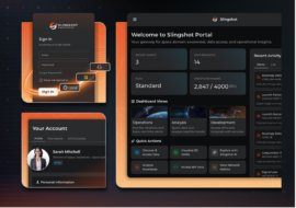 Slingshot Introduces AI-Powered Portal Platform