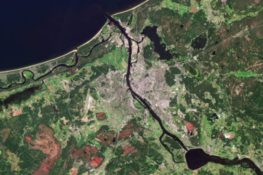 Latvia To Join Artemis Accords Today