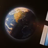 Space News for Saturday, April 25, 2026