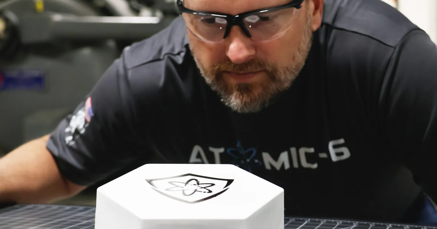 Atomic-6 Launches Orbital Data Center Marketplace: ODC.Space