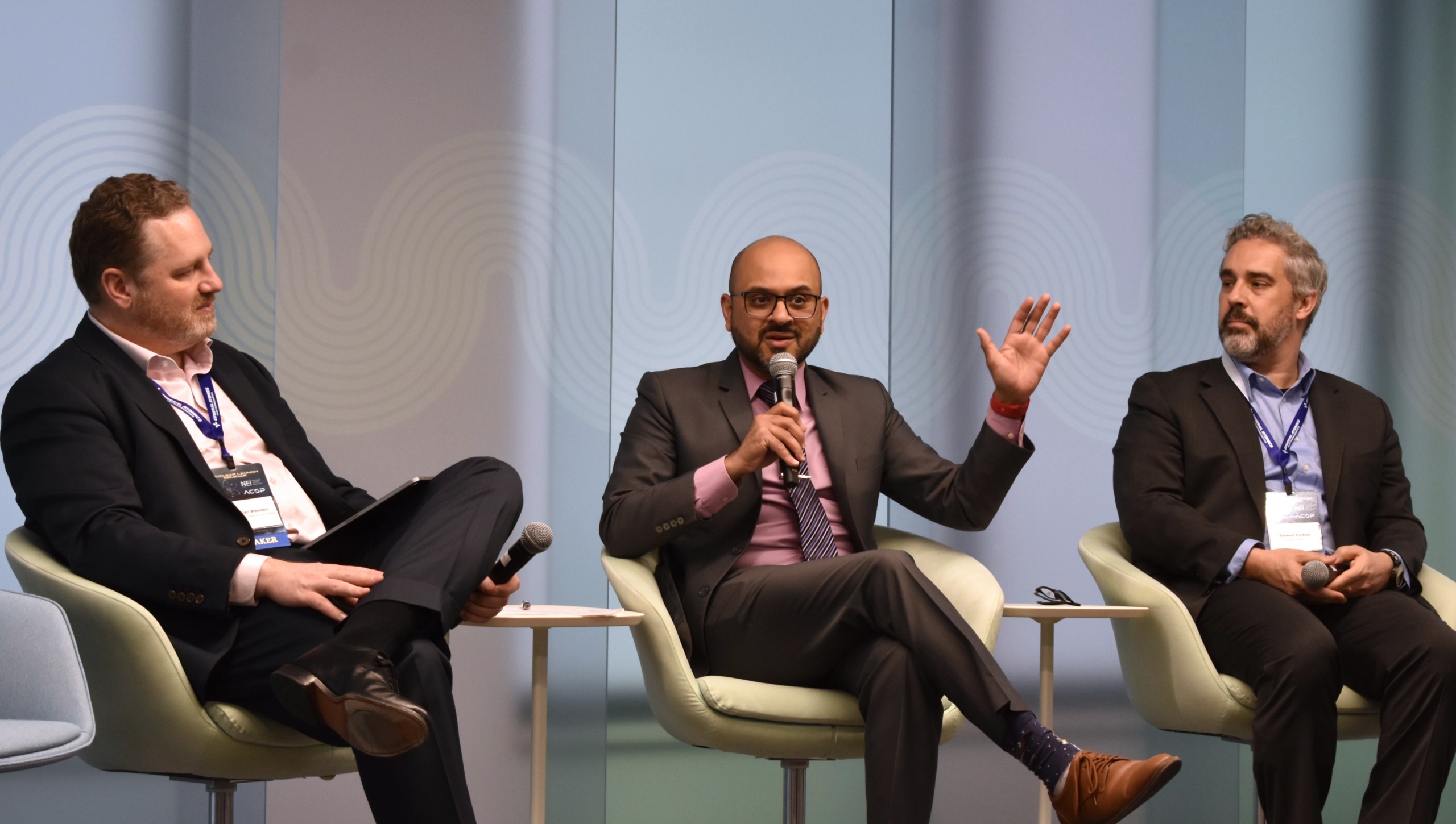 Insurance is Commercial Space Nuclear’s Biggest Headache