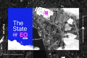 The State of EO 2026