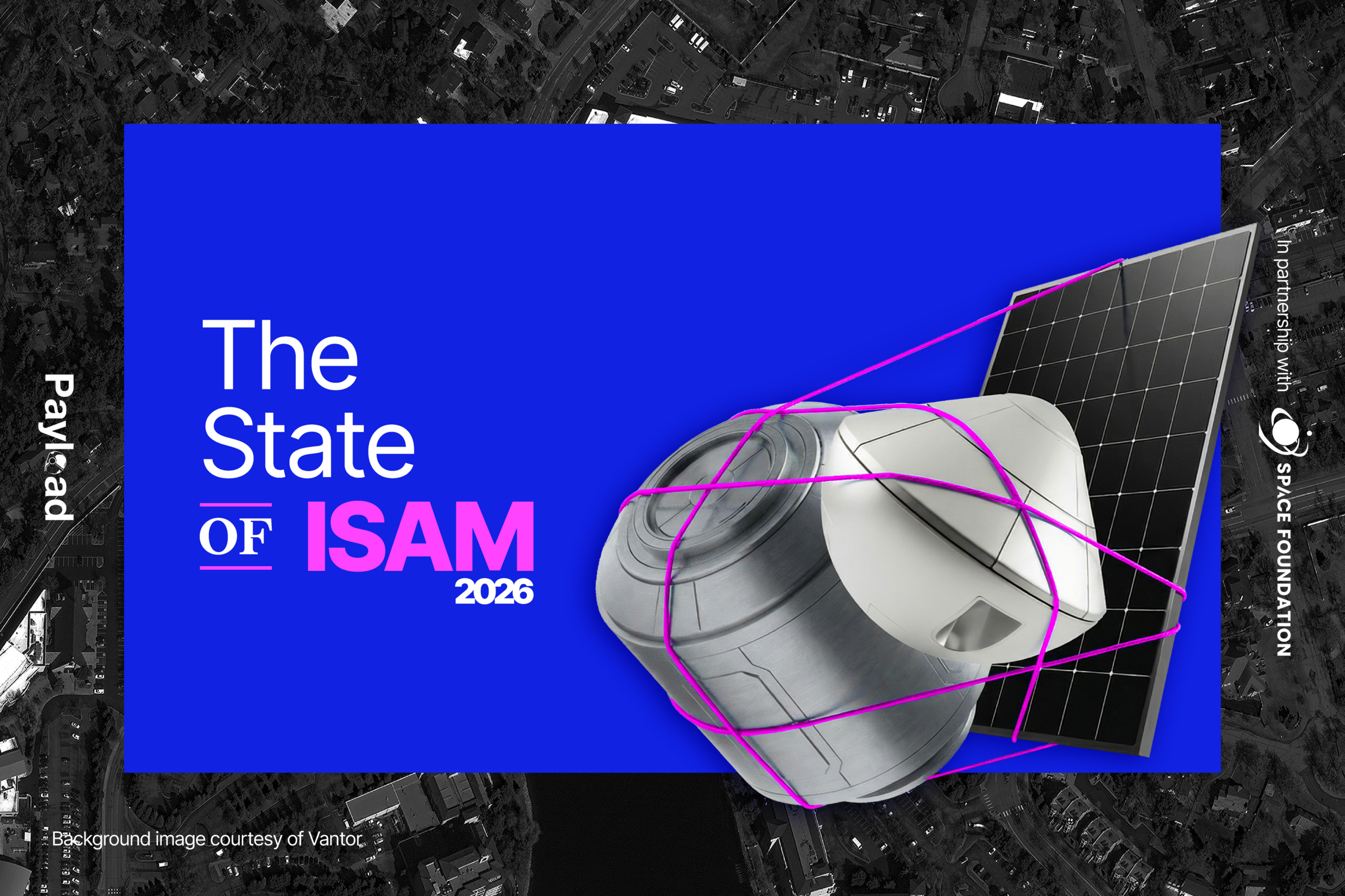 The State of ISAM 2026