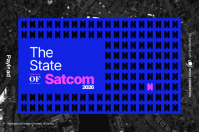 The State of Satcom 2026
