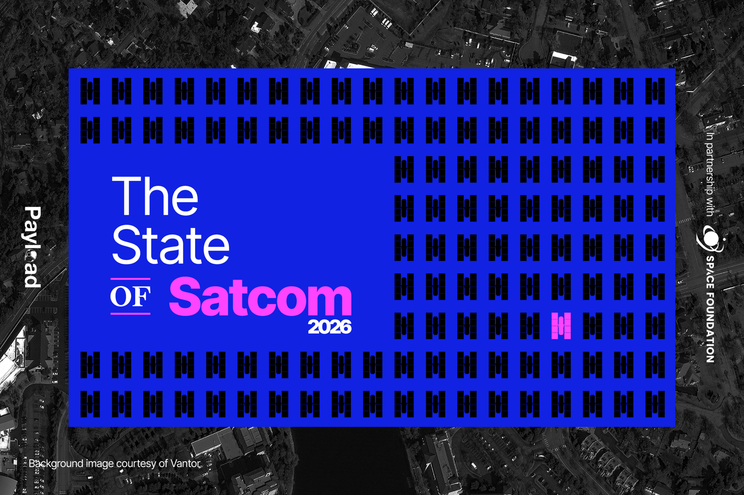 The State of Satcom 2026