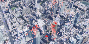 CATALYST Unveils its Sat Product for City Skylines