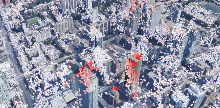 CATALYST Unveils its Sat Product for City Skylines
