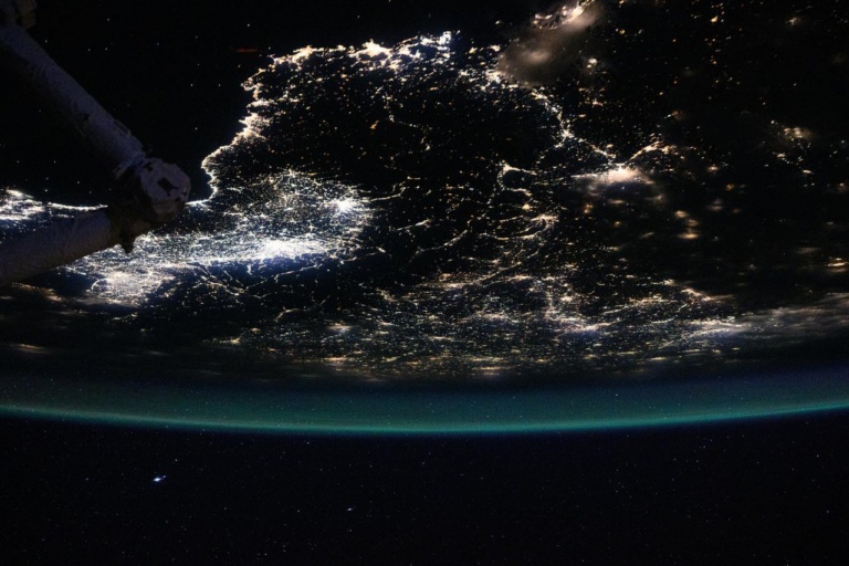 European Space Firms Raised €1.4B of Private Capital in 2025