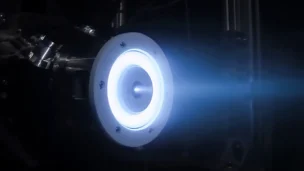 Rocket Lab Enters the Thruster Market with Gauss