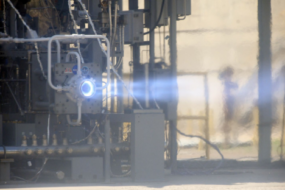 Astrobotic Hotfires Engine That Could Power Moon Missions