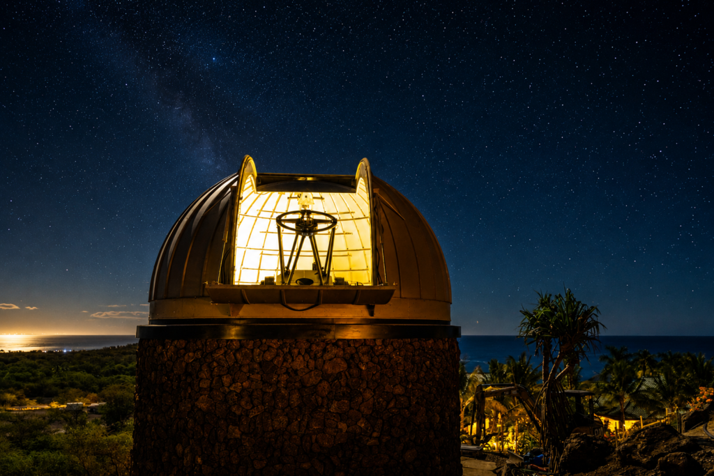 Observable Space raises a $90.0M Series A round