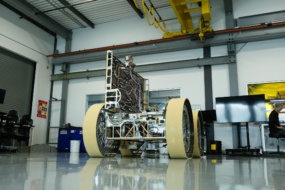 Astrolab Unveils Payloads Flying on FLIP Lunar Mission