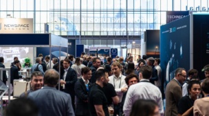 Europe Celebrates its Sovereignty Progress at SmallSat