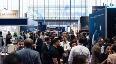 Europe Celebrates its Sovereignty Progress at SmallSat