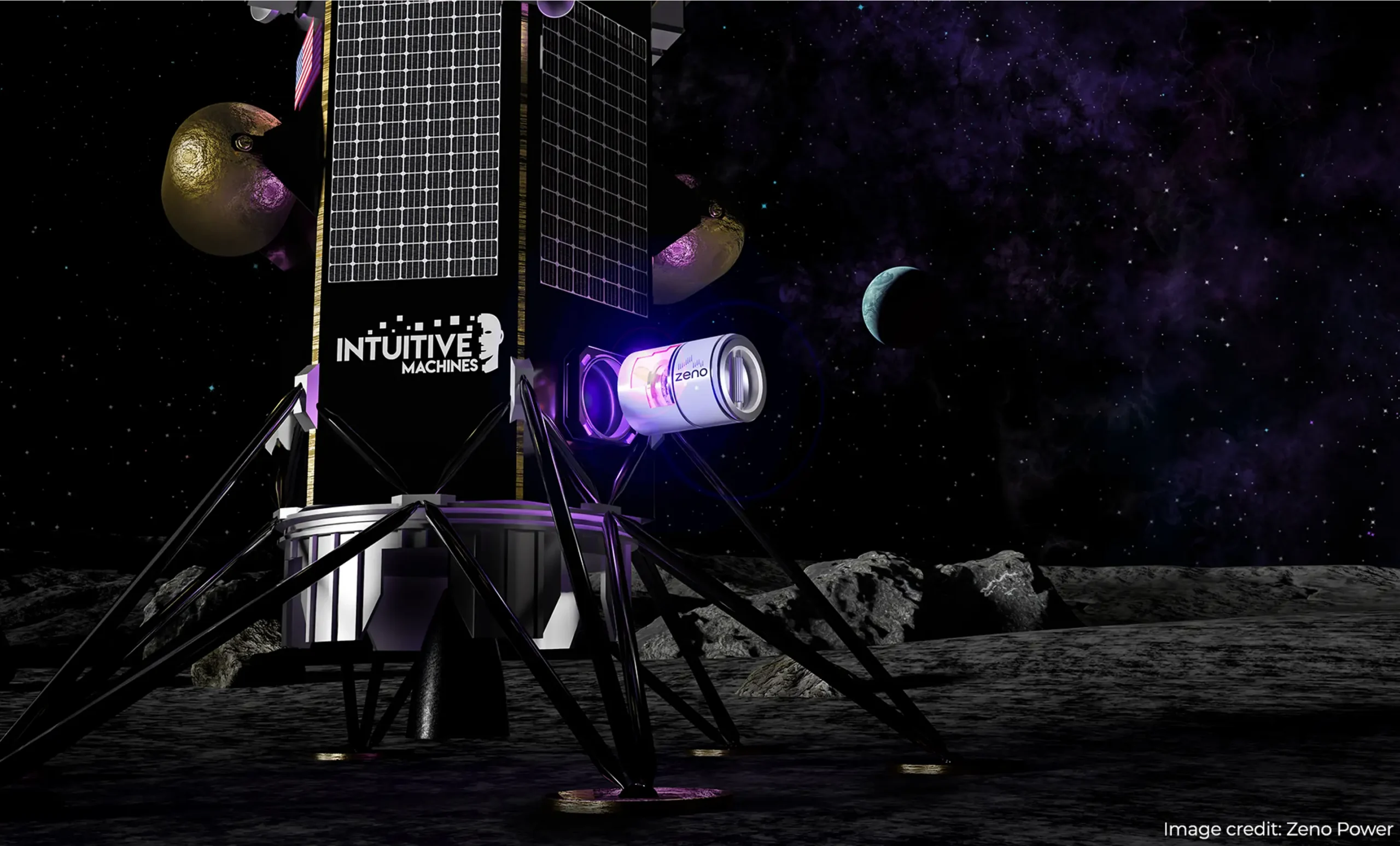 Space Nuclear Industry Gains Momentum with FY27 Budget Proposal