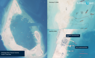 Satellogic Lands $18M+ Defense-Monitoring Contract