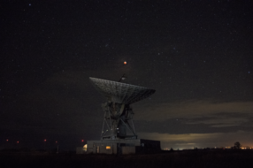Intuitive Machines Bets on Lunar Comms with Goonhilly Buy