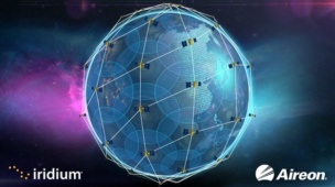Iridium Boosts Air Safety Offering With Aireon Acquisition