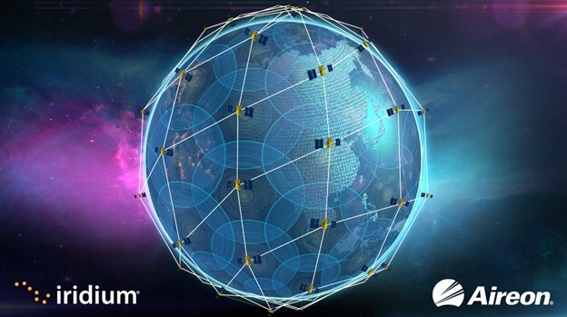 Image: Iridium/Aireon