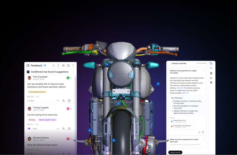From Design Reviews to Decision Intelligence: CoLab Rewires Engineering Workflows