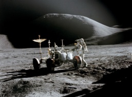 Payload Field Guide: Lunar Rovers