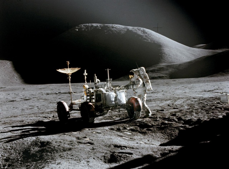 Payload Field Guide: Lunar Rovers
