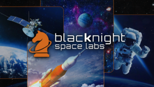 Meet Blacknight Space Labs In-Orbit Infrastructure Accelerator