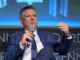 NASA’s Launch Director Pick Turns Political