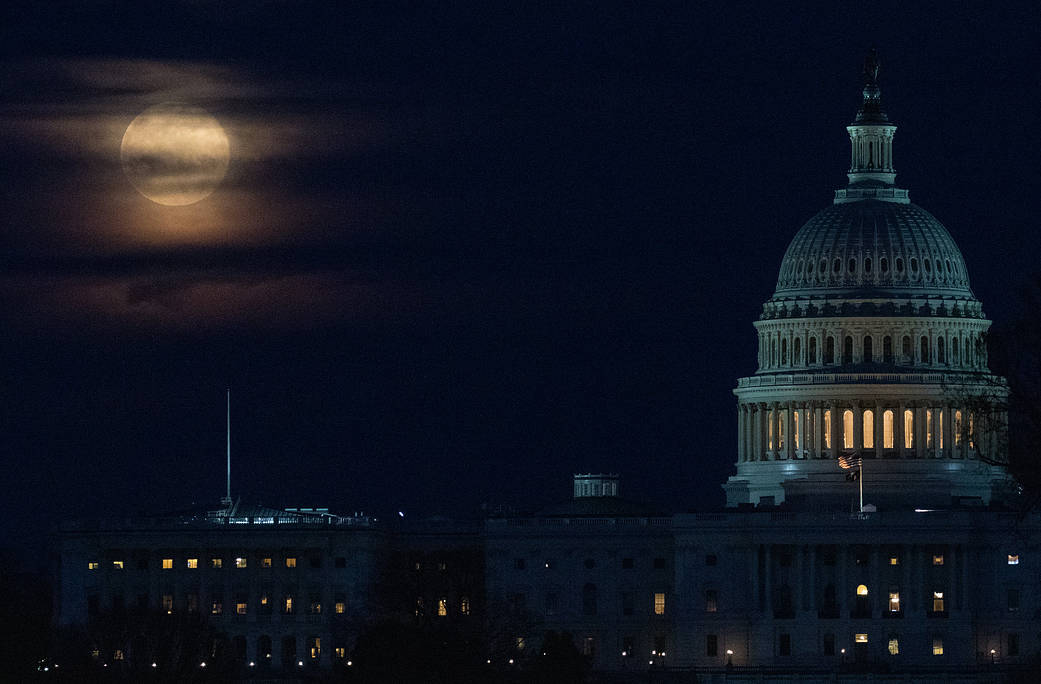 Bill Spotlight: NEW HORIZON Act