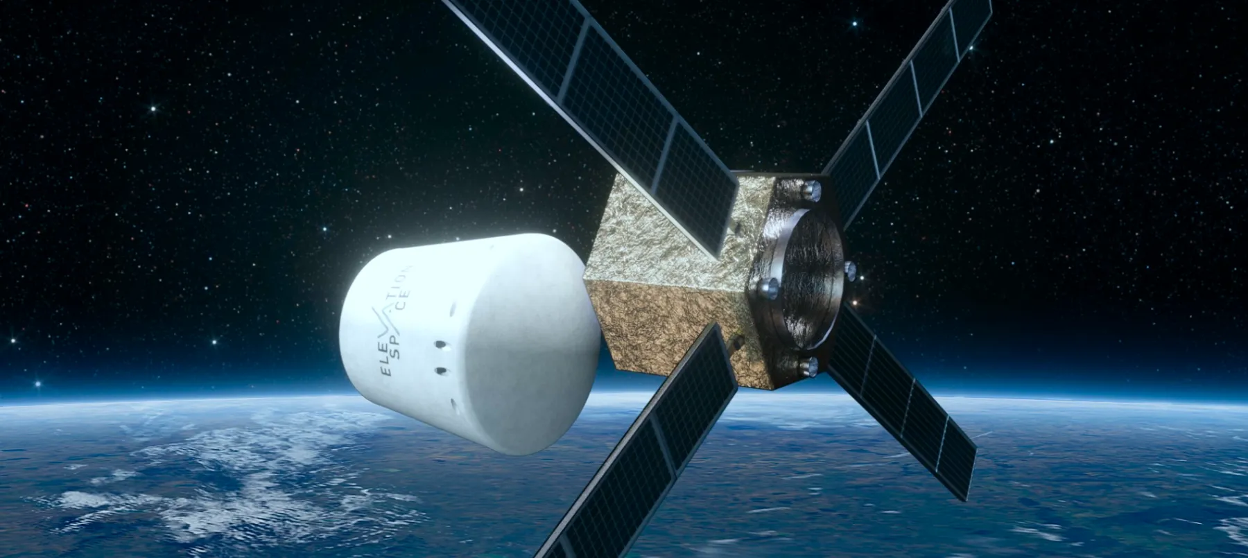 ElevationSpace Closes $40M Series B