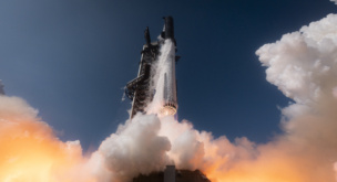 What the SpaceX IPO Means for Europe’s Space Industry