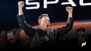 Space Stocks Dip After SpaceX IPO